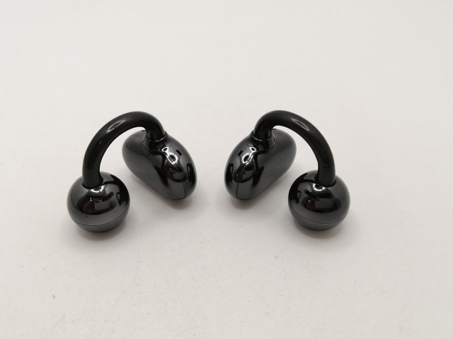 【中古】Huawei HUAWEI FreeClip [ブラック]【川崎駅前】保証期間１ヶ月【ランクB】