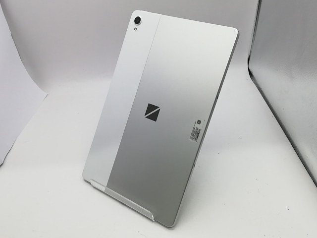 【中古】NEC 国内版 【Wi-Fi】 LAVIE T11 T1175/BAS PC-T1175BAS シルバー 【Snapdragon 662/4GB/128GB】【川崎駅前】保証期間１ヶ月【ランクA】