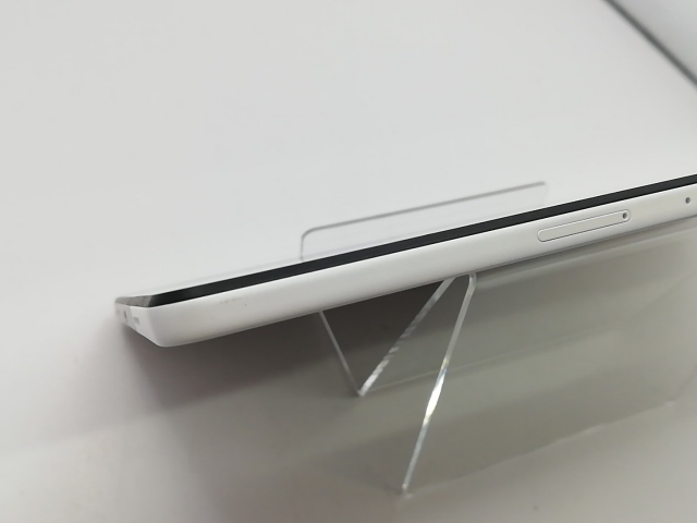 【中古】NEC 国内版 【Wi-Fi】 LAVIE T11 T1175/BAS PC-T1175BAS シルバー 【Snapdragon 662/4GB/128GB】【川崎駅前】保証期間１ヶ月【ランクA】_3