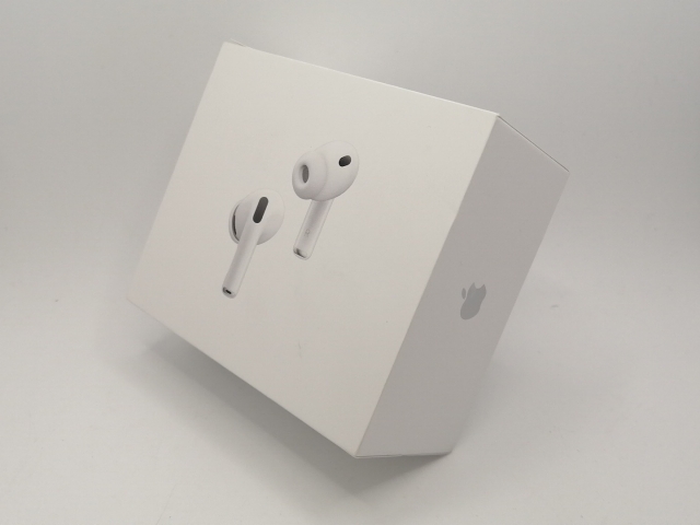 未使用】Apple AirPods Pro 3 MFHP4J/A【川崎駅前】保証期間1ヶ月の