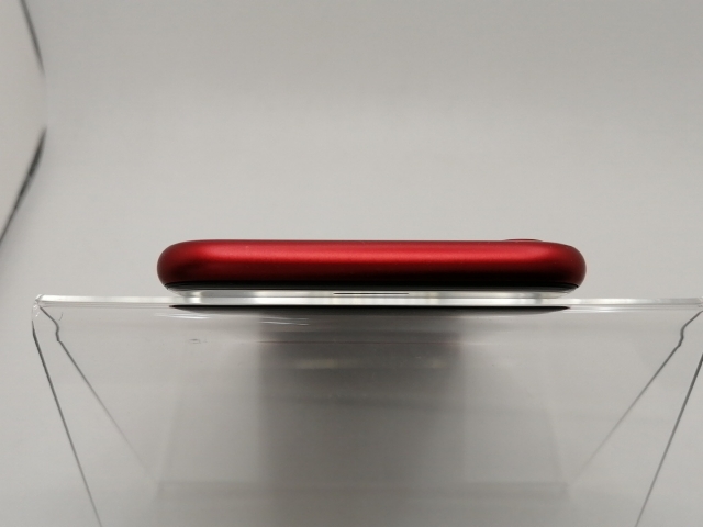 【中古】Apple docomo 【SIMロックあり】 iPhone 8 64GB (PRODUCT)RED Special Edition MRRY2J/A【川崎駅前】保証期間１ヶ月【ランクB】_2