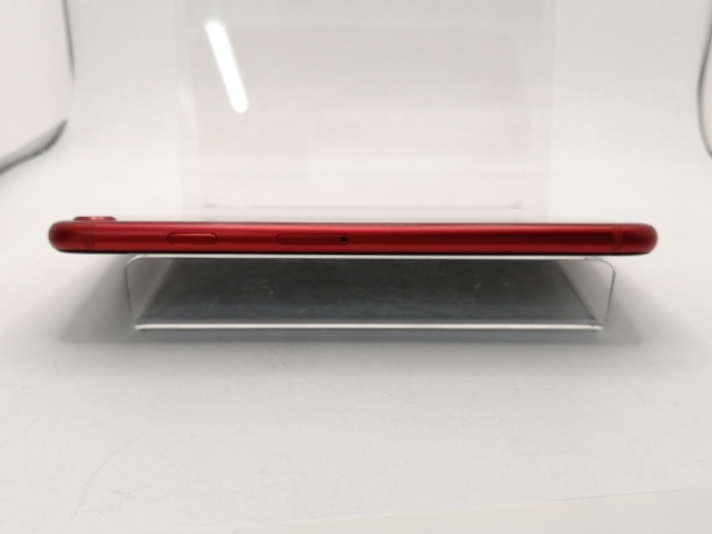 【中古】Apple docomo 【SIMロックあり】 iPhone 8 64GB (PRODUCT)RED Special Edition MRRY2J/A【川崎駅前】保証期間１ヶ月【ランクB】_3