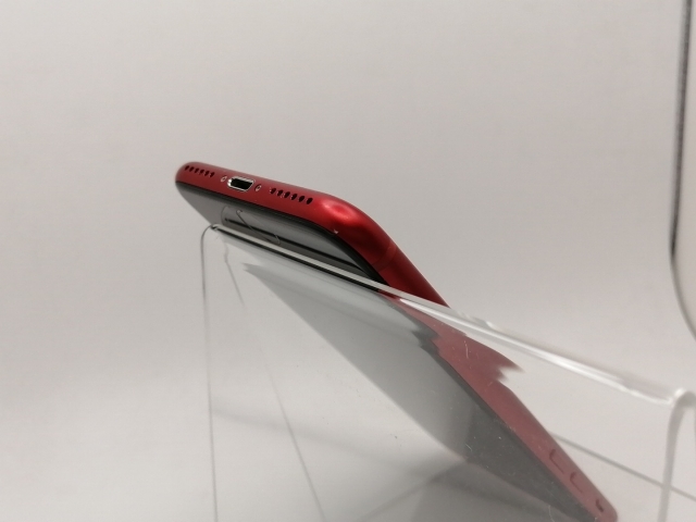 【中古】Apple docomo 【SIMロックあり】 iPhone 8 64GB (PRODUCT)RED Special Edition MRRY2J/A【川崎駅前】保証期間１ヶ月【ランクB】_7