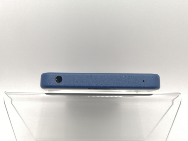 【中古】SONY au 【SIMフリー】 Xperia Ace III ブルー 4GB 64GB SOG08【川崎駅前】保証期間１ヶ月【ランクA】_2