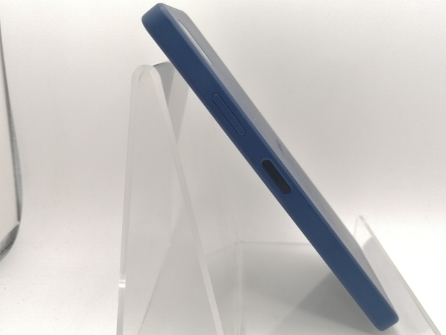 【中古】SONY au 【SIMフリー】 Xperia Ace III ブルー 4GB 64GB SOG08【川崎駅前】保証期間１ヶ月【ランクA】_3