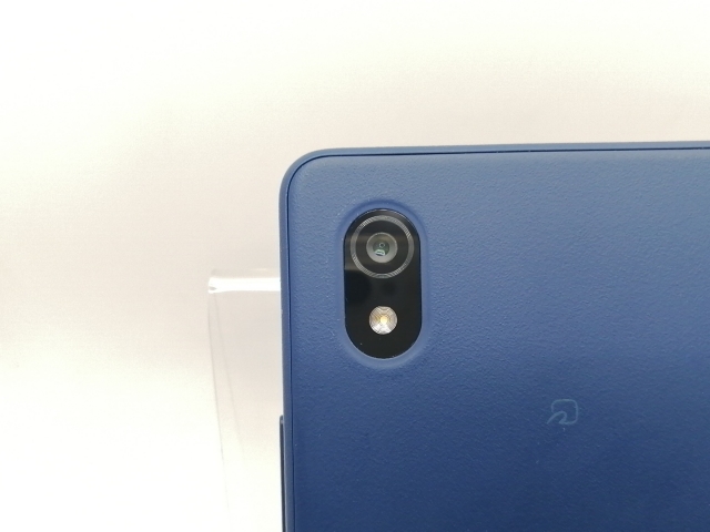 【中古】SONY au 【SIMフリー】 Xperia Ace III ブルー 4GB 64GB SOG08【川崎駅前】保証期間１ヶ月【ランクA】_6