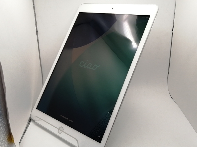 中古】Apple 【Wi-Fi】 iPad（第8世代/2020） 32GB シルバー MYLA2J/A 