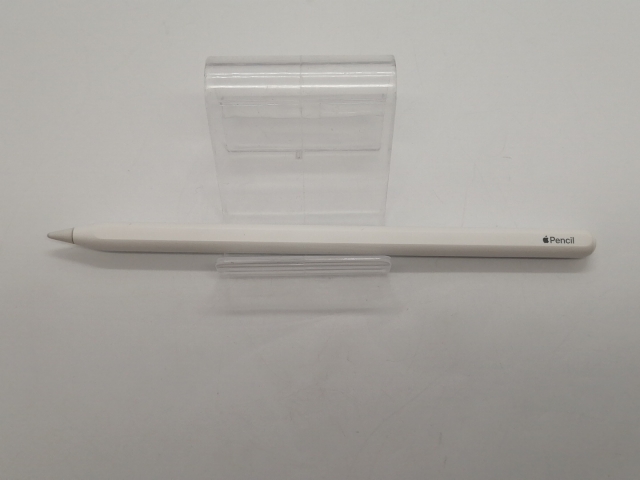 【中古】Apple Apple Pencil（第2世代） MU8F2J/A【川崎駅前】保証期間１週間