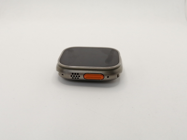 【中古】Apple Apple Watch Ultra 49mm Cellular チタニウムケース/オレンジアルパインループ L MQFM3J/A【川崎駅前】保証期間１ヶ月【ランクA】_2