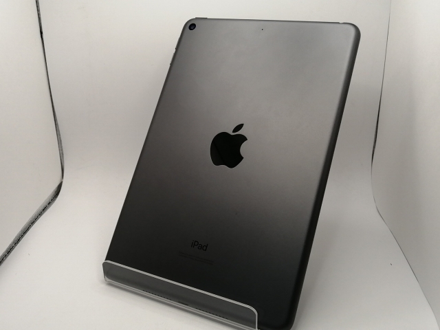 中古Apple Wi-Fi iPad mini(第5世代⁄2019) 64GB スペース