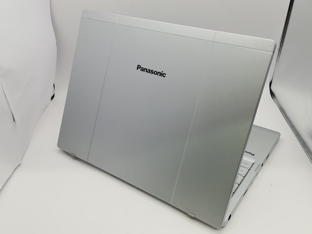 中古】Panasonic Let
