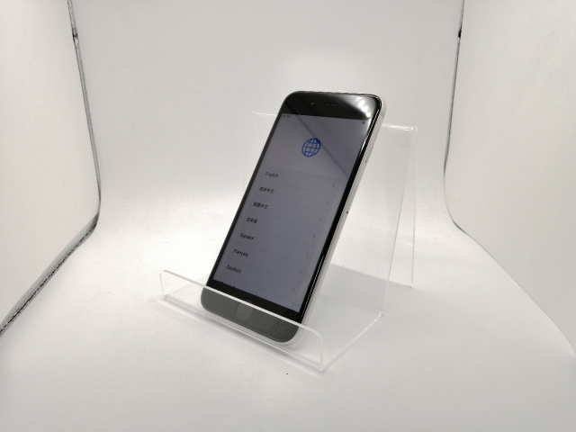 【中古】Apple 国内版 【SIMフリー】 iPhone SE（第3世代） 128GB スターライト MMYG3J/A【川崎駅前】保証期間１ヶ月【ランクB】_1