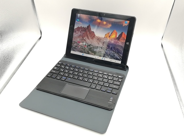 【中古】N/B MW-WPC04【Celeron N4020 4G 64G(eMMC) 1GbE WiFi 9LCD(2048x1536)】【川崎駅前】保証期間１ヶ月【ランクB】