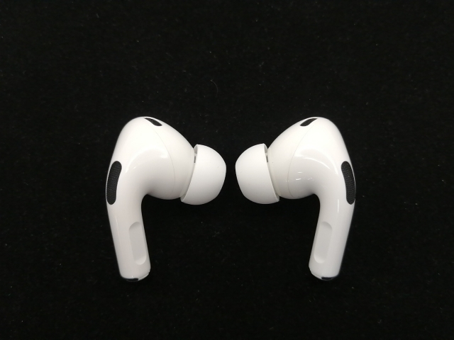 【中古】Apple AirPods Pro 第2世代（2023/USB-C） MTJV3J/A【大阪本店】保証期間１ヶ月