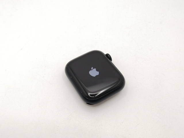 【中古】Apple Apple Watch Series7 41mm GPS ミッドナイトアルミ/スポーツバンド ミッドナイト【川崎駅前】保証期間１ヶ月【ランクC】