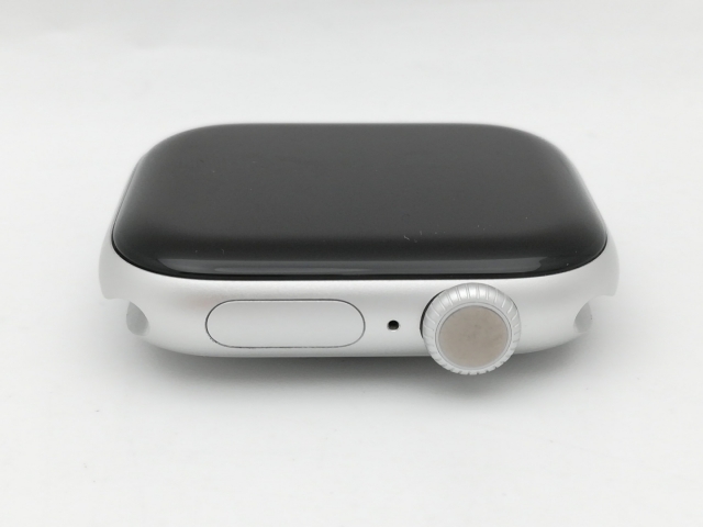 【中古】Apple Apple Watch Series10 42mm Cellular シルバーアルミニウムケース (バンド無し)【中野】保証期間１ヶ月【ランクB】_2