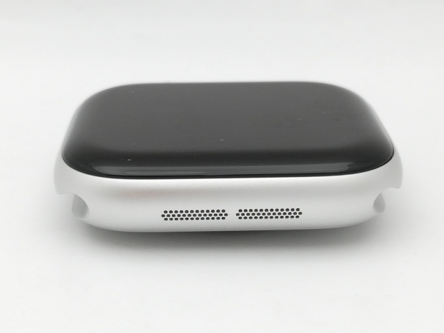【中古】Apple Apple Watch Series10 42mm Cellular シルバーアルミニウムケース (バンド無し)【中野】保証期間１ヶ月【ランクB】_3