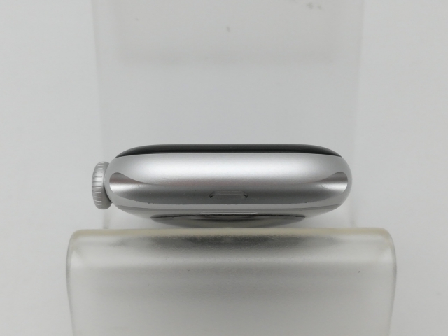 【中古】Apple Apple Watch Series10 42mm Cellular シルバーアルミニウムケース (バンド無し)【中野】保証期間１ヶ月【ランクB】_4
