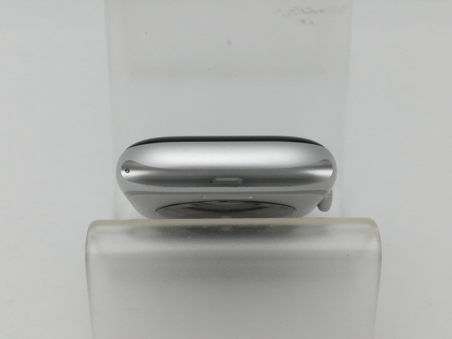 【中古】Apple Apple Watch Series10 42mm Cellular シルバーアルミニウムケース (バンド無し)【中野】保証期間１ヶ月【ランクB】_5
