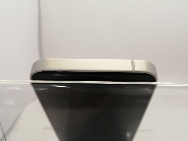 【中古】Apple 国内版 【SIMフリー】 iPhone 12 mini 256GB ホワイト MGDT3J/A【川崎駅前】保証期間１ヶ月【ランクC】_2