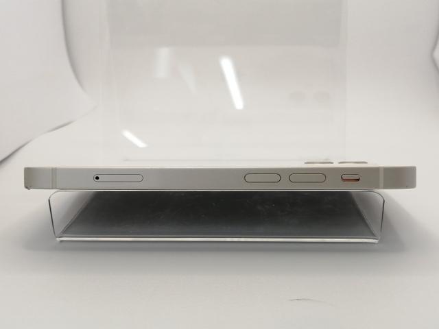 【中古】Apple 国内版 【SIMフリー】 iPhone 12 mini 256GB ホワイト MGDT3J/A【川崎駅前】保証期間１ヶ月【ランクC】_3