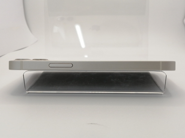 【中古】Apple 国内版 【SIMフリー】 iPhone 12 mini 256GB ホワイト MGDT3J/A【川崎駅前】保証期間１ヶ月【ランクC】_5