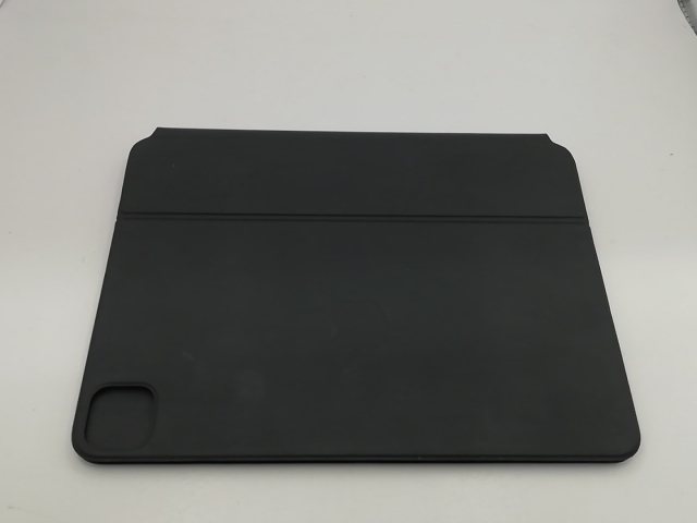 【中古】Apple Magic Keyboard 日本語（JIS） ブラック iPad Air（第4/第5世代/M2）・Pro 11インチ（第1/第2/第3/第4世代）用 MXQT2J/A【川崎駅前】保証期間１週間_3