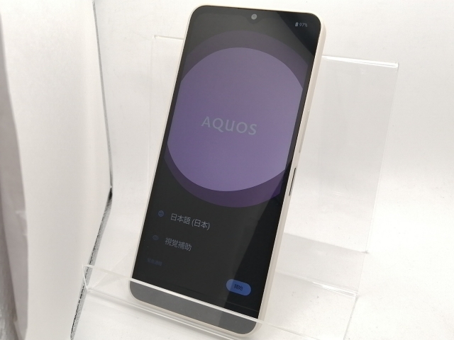 Aquos wish4 シャープ 携帯 中古 AQUOS wish4サポート情報 サポート