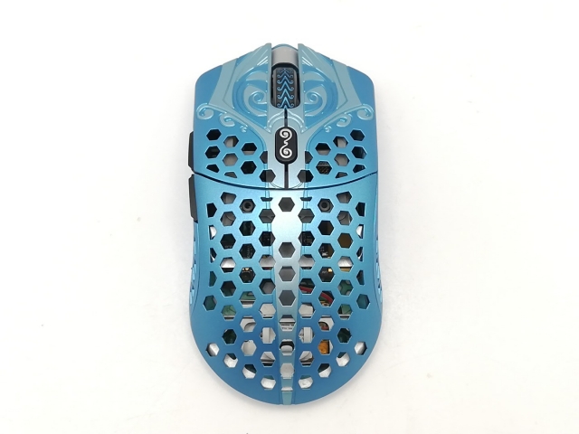 【中古】Finalmouse Finalmouse starlight-12 poseidon 【川崎駅前】保証期間１週間