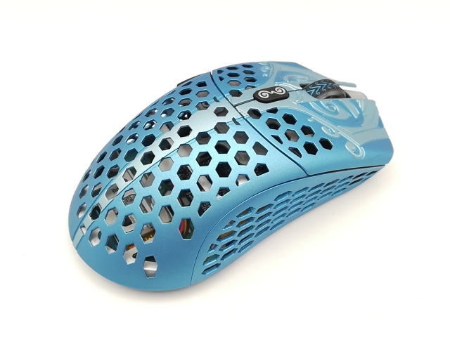 【中古】Finalmouse Finalmouse starlight-12 poseidon 【川崎駅前】保証期間１週間_1