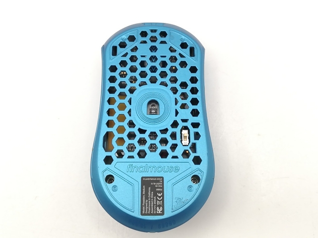 【中古】Finalmouse Finalmouse starlight-12 poseidon 【川崎駅前】保証期間１週間_5