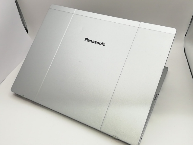 中古】Panasonic Let