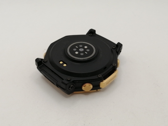 【中古】Zepp Health Amazfit T-Rex 3 Pro 48mm [ブラックゴールド]【川崎駅前】保証期間１ヶ月【ランクA】_3