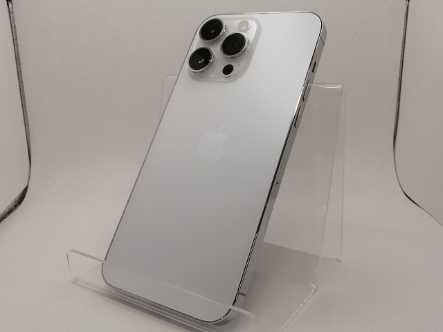 中古】【赤ロム保証あり】Apple au 【SIMフリー】 iPhone 14 Pro Max