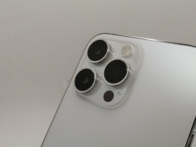 中古】【赤ロム保証あり】Apple au 【SIMフリー】 iPhone 14 Pro Max