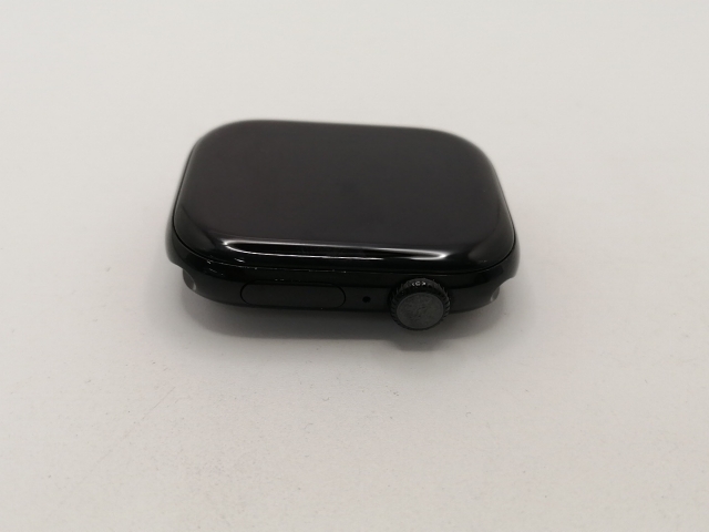 【中古】Apple Apple Watch Series10 46mm GPS ジェットブラックアルミニウムケース (バンド無し)【川崎駅前】保証期間１ヶ月【ランクB】_2