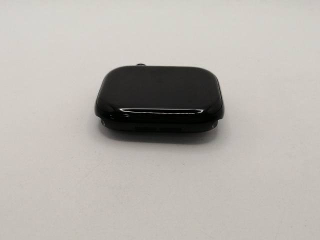 【中古】Apple Apple Watch Series10 46mm GPS ジェットブラックアルミニウムケース (バンド無し)【川崎駅前】保証期間１ヶ月【ランクB】_3