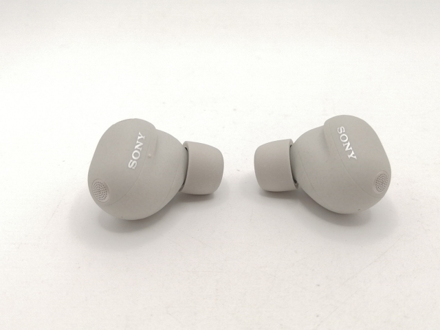 【中古】SONY WF-1000XM6 (S) [プラチナシルバー]【川崎駅前】保証期間１ヶ月【ランクB】 26,626円