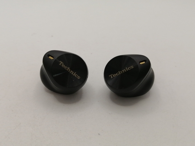 【中古】Panasonic Technics EAH-AZ80-K [ブラック]【川崎駅前】保証期間１ヶ月【ランクC】