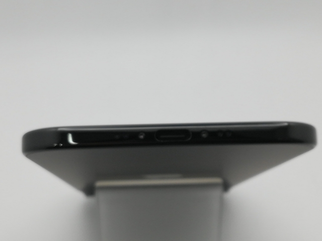 【中古】Apple 国内版 【SIMフリー】 iPhone Air 256GB スペースブラック MG274J/A【新橋烏森通り】保証期間１ヶ月【ランクA】