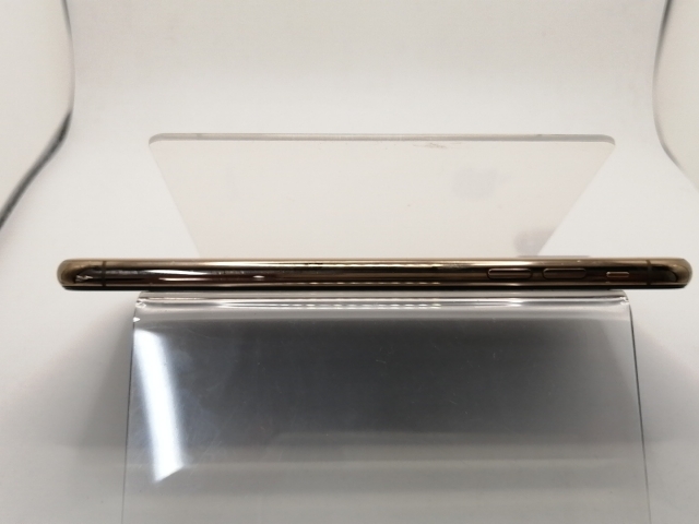 【中古】Apple docomo 【SIMロックあり】 iPhone XS Max 512GB ゴールド MT702J/A【川崎駅前】保証期間１ヶ月【ランクC】_5