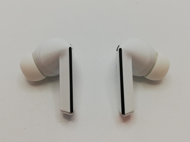 【中古】SAMSUNG Galaxy Buds3 Pro SM-R630NZWAXJP [ホワイト]【川崎駅前】保証期間１ヶ月【ランクA】