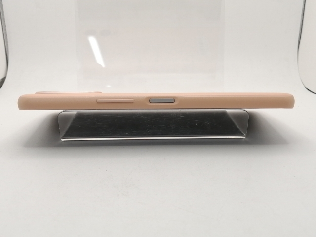【中古】FCNT au 【SIMフリー】 arrows We2 ライトオレンジ 4GB 64GB FCG02【川崎駅前】保証期間１ヶ月【ランクA】_3
