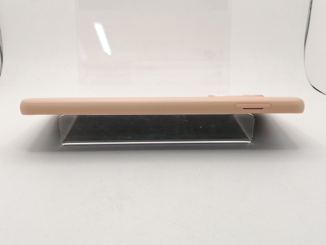 【中古】FCNT au 【SIMフリー】 arrows We2 ライトオレンジ 4GB 64GB FCG02【川崎駅前】保証期間１ヶ月【ランクA】_5
