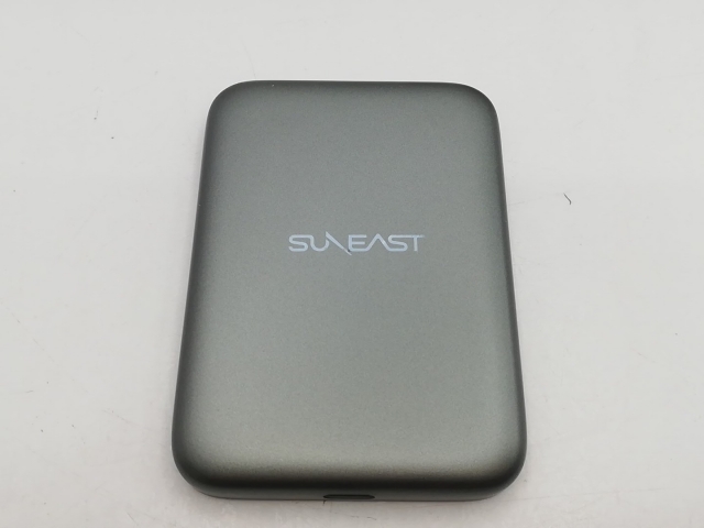 【中古】各社 【ポータブルSSD】ポータブルSSD 【2TB】USB 3.2(Gen2x2)（20Gbps)【川崎駅前】保証期間１週間