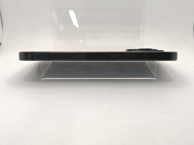 【中古】Apple 国内版 【SIMフリー】 iPhone 15 Pro 256GB ブラックチタニウム MTUC3J/A【川崎駅前】保証期間１ヶ月【ランクB】_5