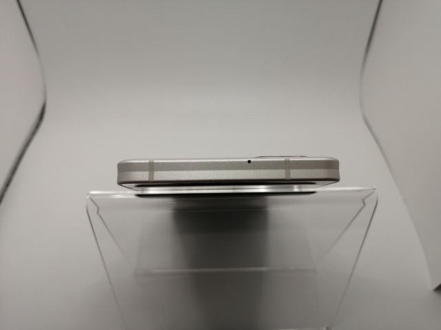 【中古】SHARP docomo 【SIMフリー】 AQUOS sense6 シルバー 4GB 64GB SH-54B【川崎駅前】保証期間１ヶ月【ランクB】_2