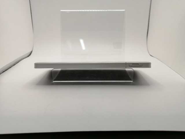 【中古】SHARP docomo 【SIMフリー】 AQUOS sense6 シルバー 4GB 64GB SH-54B【川崎駅前】保証期間１ヶ月【ランクB】_5