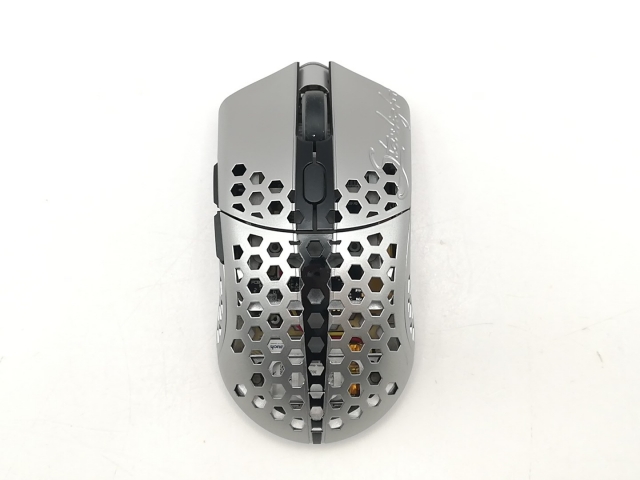 【中古】Finalmouse Finalmouse Starlight Pro Tenz Small【川崎駅前】保証期間１週間