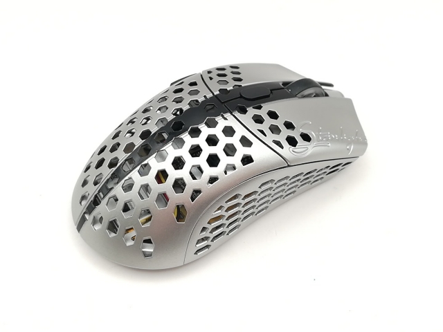【中古】Finalmouse Finalmouse Starlight Pro Tenz Small【川崎駅前】保証期間１週間_1